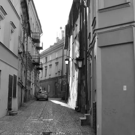 Apartment #olejna Stare Miasto... Mkvadrat *