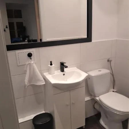 #olejna Stare Miasto... Mkvadrat Apartament *