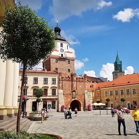 #olejna Stare Miasto... Mkvadrat Apartament