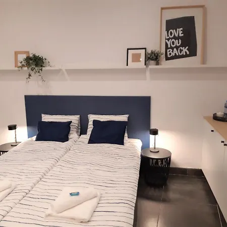 Apartment #olejna Stare Miasto... Mkvadrat Lublin