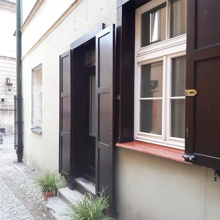 Apartament #olejna Stare Miasto... Mkvadrat Lublin