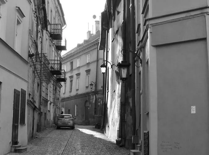 דירה #olejna Stare Miasto... Mkvadrat *